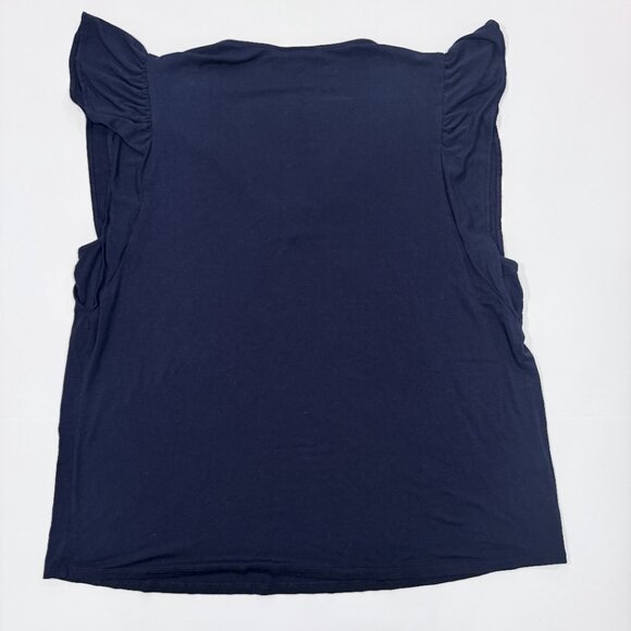 Daniel Rainn Bersi Short Sleeve Knit Top - Picture 2 of 4